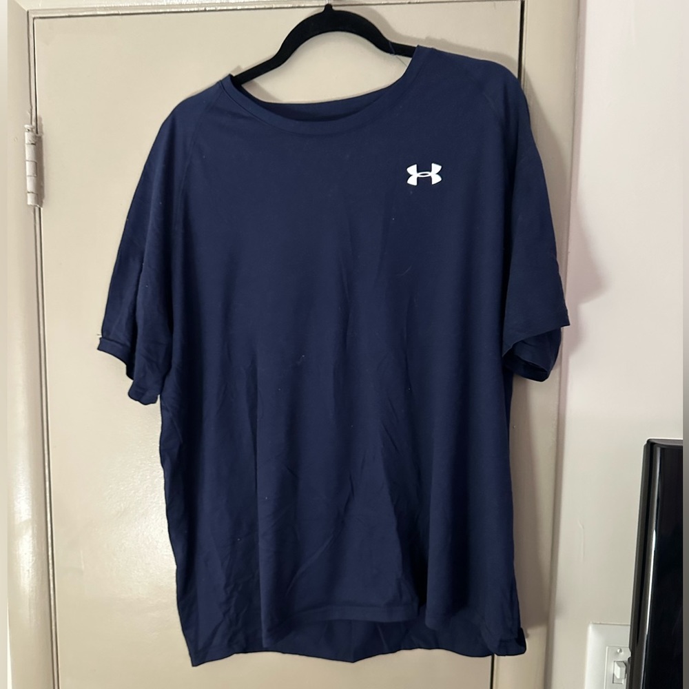 Under Armour Short Size XXL